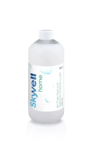 Skyvell, Skyvell home Multi Use natürlich Geruchsentfernung Flasche (1l)