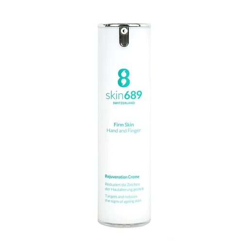 skin689, skin689 Hand and Finger Rejuvenating Creme Handcreme 40 ml