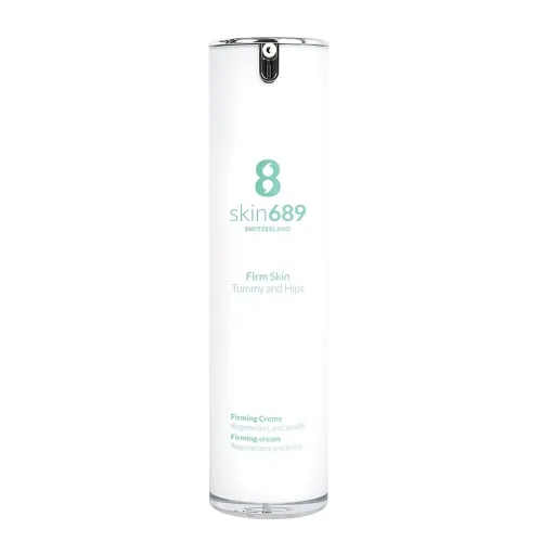 skin689, skin689 Tummy & Hips Bodylotion 100 ml Damen