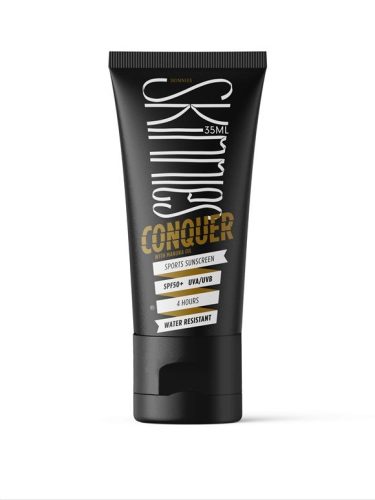 SKINNIES, Skinnies Sonnengel Conquer SPF50 (35ml)