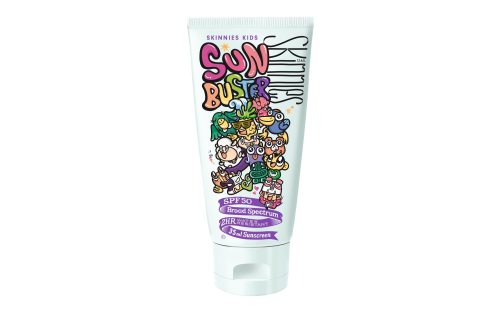SKINNIES, SKINNIES - Sonnengel Kids SPF50, 35 ml