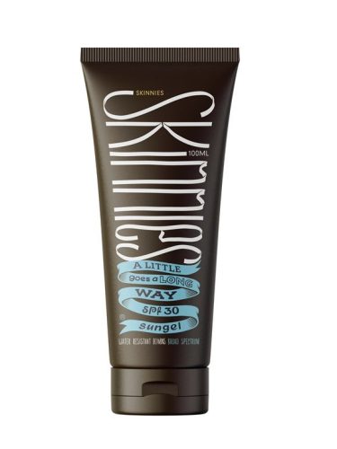 SKINNIES, Skinnies Sonnengel SPF30 (100ml)