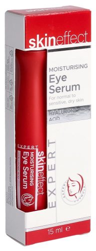 skineffect, skineffect Feuchtigkeits-Augenserum (15ml)
