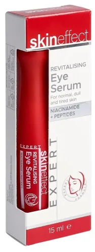 skineffect, skineffect Revitalisierendes Augenserum (15ml)