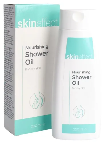 skineffect Duschöl pflegend Fl 200 ml
