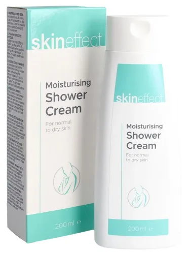 skineffect Duschcreme feuchtigkeitsspendend Fl 200 ml