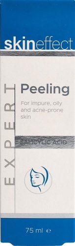 skineffect, skineffect Gesichtspeeling (75ml)