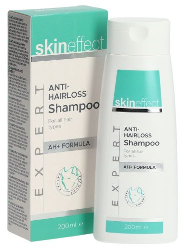 skineffect, skineffect Anti-Haarausfall Shampoo (200ml)
