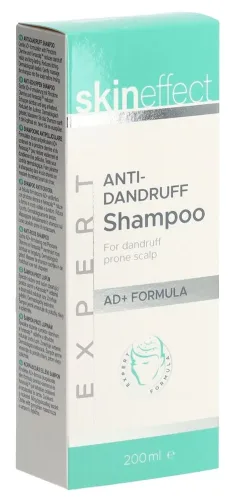 skineffect Shampoo Anti-Schuppen Fl 200 ml