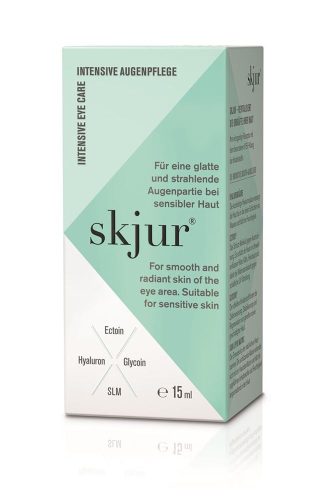 Skjur, Skjur Augenpflege (15ml)