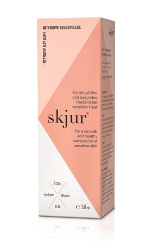 Skjur, Skjur Tagespflege (50ml)