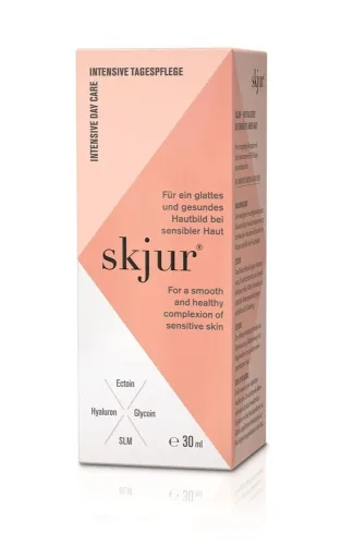 Skjur, Skjur Tagespflege (30ml)
