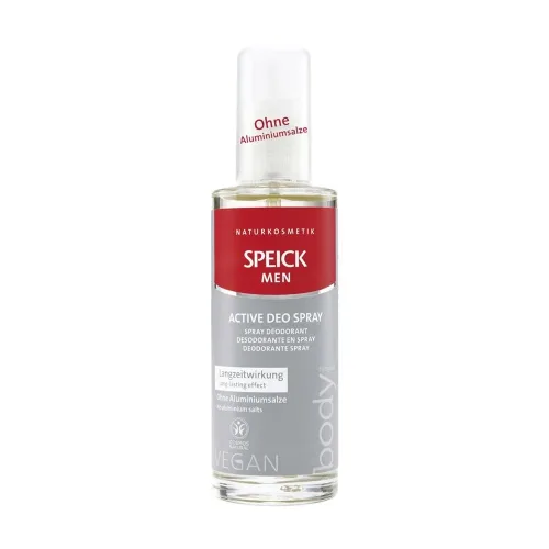 Speick, SPEICK Men Active Deo Spray (75ml)