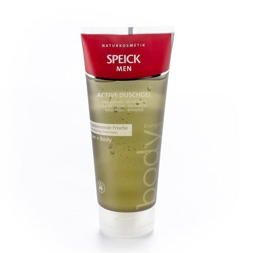 Speick, SPEICK Men Active Duschgel (200ml)