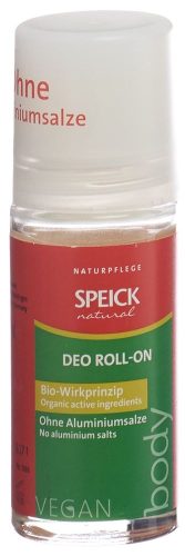 Speick, SPEICK Natural Deo Roll-on (50ml)