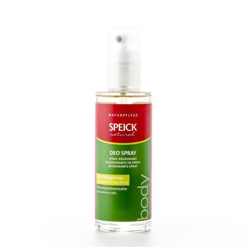 Speick, SPEICK Natural Deo Spray (75ml)