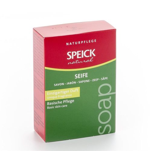 Speick, SPEICK Natural Seife (100g)
