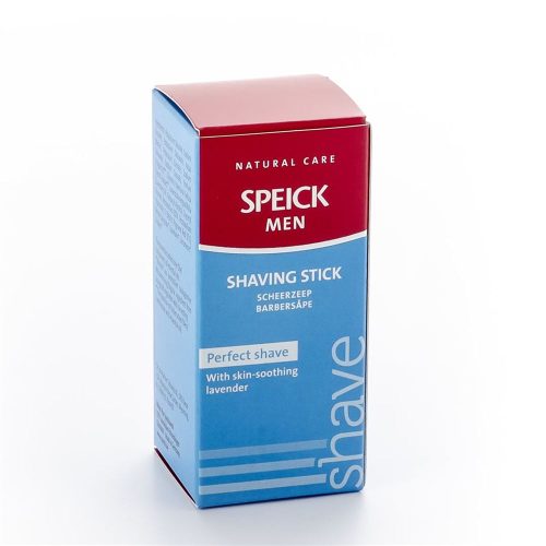 Speick, SPEICK Rasierseife Stick 50 g