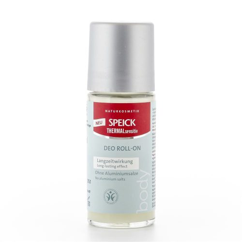Speick, SPEICK Thermal Sensitiv Deo Roll on (50ml)
