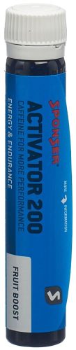 SPONSER, Sponser Activator 200 Energy Ampulle (25ml)