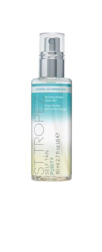 St.Tropez, St.Tropez Self Tan PURITY BRONZING WATER FACE MIST Selbstbräuner 80 ml