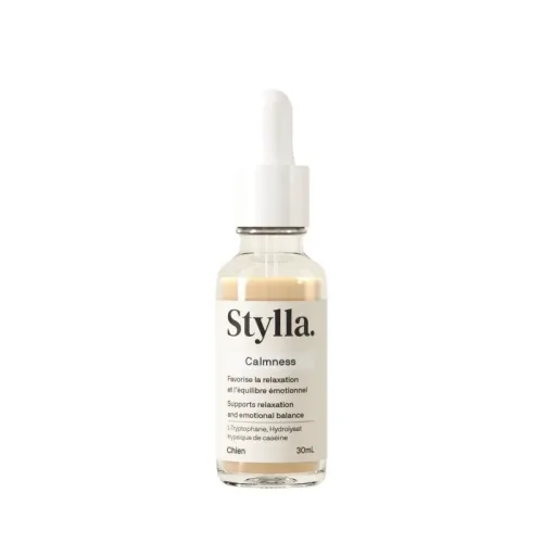 Stylla, Stylla Calmness für Hunde (30ml)