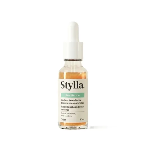 Stylla, Stylla Resilience für Hunde (30ml)