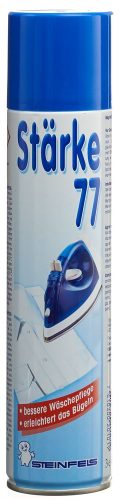Stärke 77, Stärke 77 Spray (400ml)