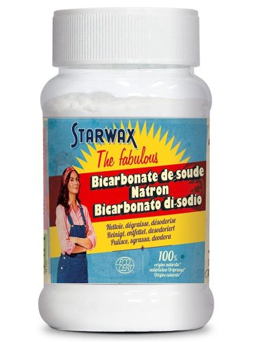 STARWAX, STARWAX The Fabulous Natron (500g)