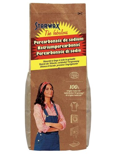 STARWAX, STARWAX The Fabulous Natriumpercarbonat Nachfüllpackung (1kg)
