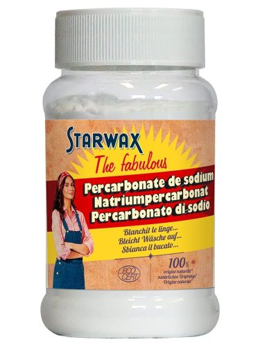 STARWAX, STARWAX The Fabulous Natriumpercarbonat (400g)