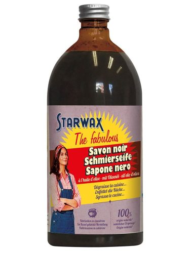 STARWAX, STARWAX The Fabulous Schmierseife Konzentrat (1000ml)