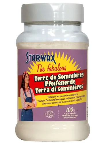 STARWAX, STARWAX The Fabulous Pfeifenerde (200g)