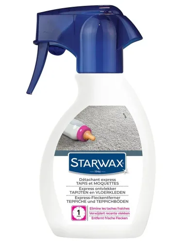 STARWAX, STARWAX - Textilfleckenentferner, 250 ml