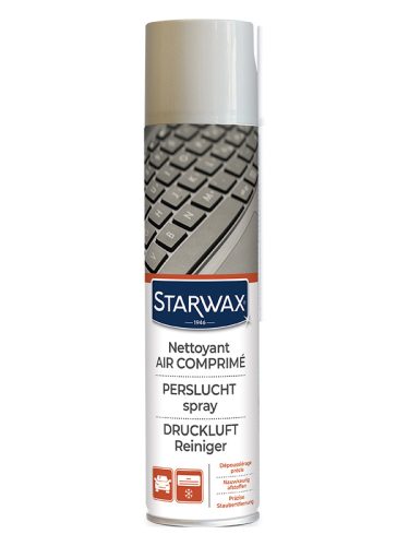 STARWAX, STARWAX - Reiniger, 400 ml
