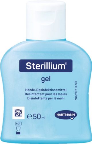 Sterillium, Sterillium Gel Hände-Desinfektionsmittel (50ml)