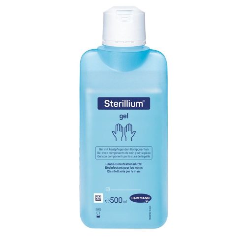 Sterillium, Sterillium Gel Händedesinfektion (500ml)