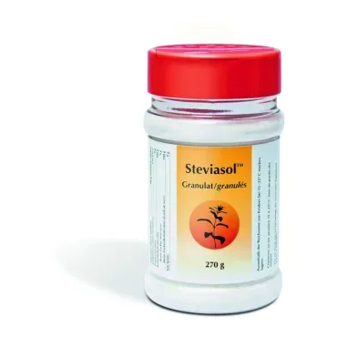 Steviasol, Steviasol Granulat (270g)