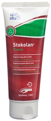 SC Johnson Professional, SC Johnson Professional Stokolan® Classic Handpflegecreme 100 ml SCL100ML 1 St.