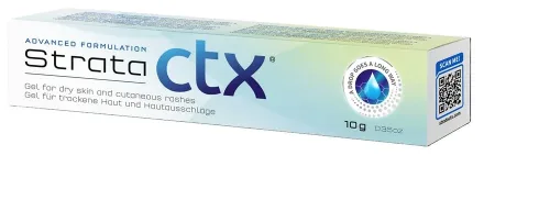 StrataCTX, StrataCTX Wundauflage-Gel (10g)