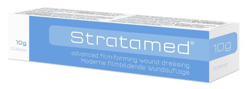 Stratamed, Stratamed moderne filmbildende Wundauflage Gel (10 g)