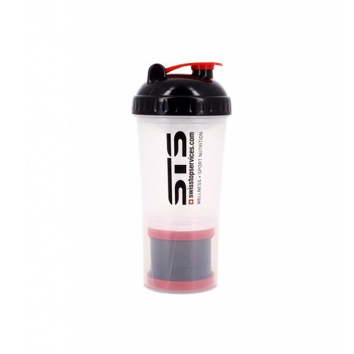 STS, STS Shaker Multi-Purpose (600ml)