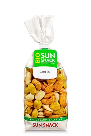 LA VIE SAINE, LA VIE SAINE Apéro-Mix (150 g)