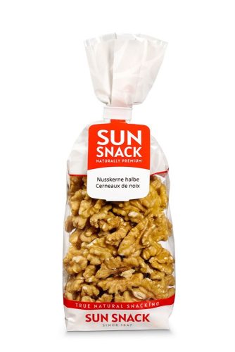 SUN SNACK, SUN SNACK Baumnusskerne (150g)