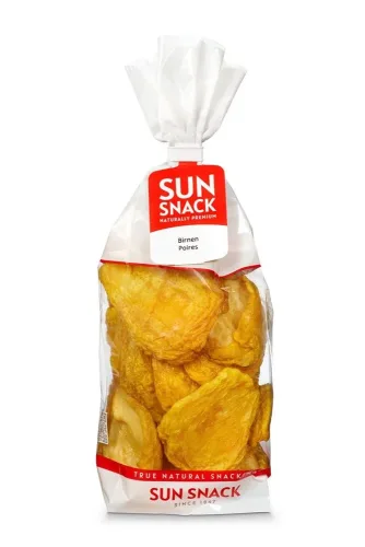 SUN SNACK, SUN SNACK Birnen (325g)