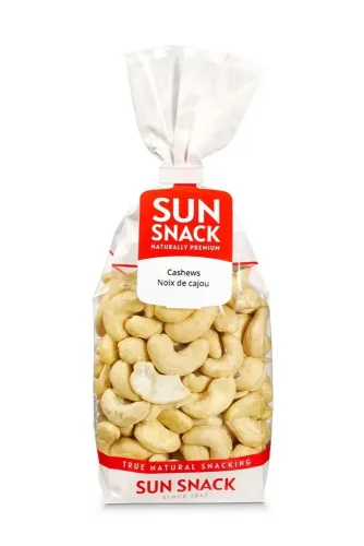 SUN SNACK, SUN SNACK Cashews (200g)