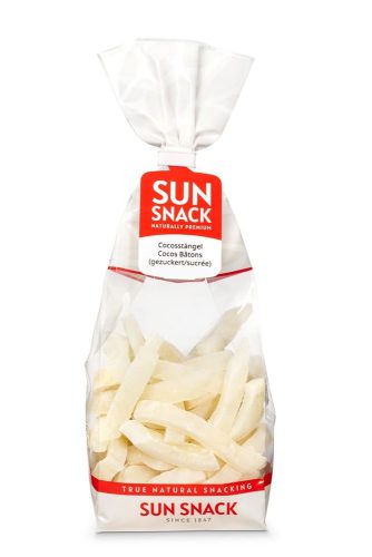 SUN SNACK, SUN SNACK Cocosstängel (200g)