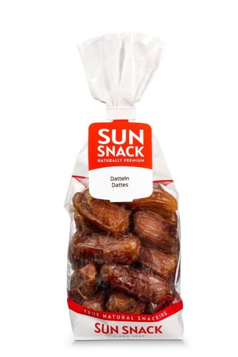 SUN SNACK, SUN SNACK Datteln entsteint (200g)