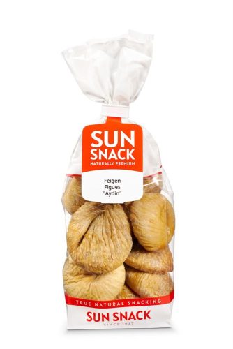 SUN SNACK, SUN SNACK Feigen Protoben (250g)