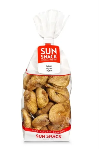 SUN SNACK, SUN SNACK Feigen Protoben (500g)